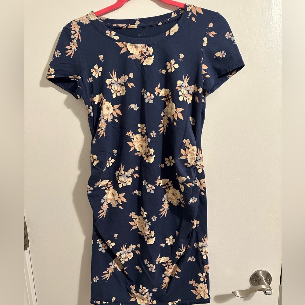 Maternity Dress